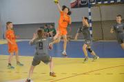 III Turniej Mini Handball Ligi