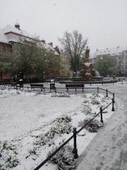 Zima w Obiektywie Naszych Czytelników