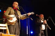 koncert Ivana Mladka & Banjo Band