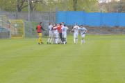 Odra Opole 1:1 Puszcza Niepołomice