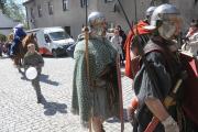 VII Jarmark Cysterski w Jemielnicy