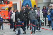 Firefighter Combat Challenge - Opole 2017