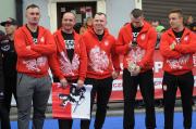 Firefighter Combat Challenge - Opole 2017 - Niedziela Wyniki