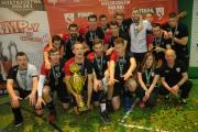 Akademickie Mistrzostwa Polski w Siatkówce Kobiet i Mężczyzn - Opole 2017 - Finały Wyniki