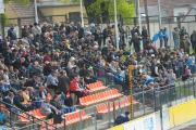 Kolejarz Opole 44:45 KSM Krosno 