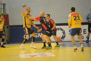 Gwardia Opole 17:37 Vive Tauron Kielce