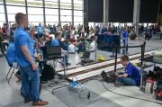 CWK - European Robot Challenge