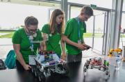CWK - European Robot Challenge