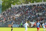 Odra Opole 3:2 Błękitni Stargard Szczeciński