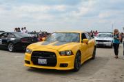 Silesia Ring - American Muscle Car Track Day