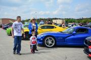 Silesia Ring - American Muscle Car Track Day
