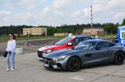 Silesia Ring - American Muscle Car Track Day