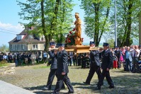 XXI Pielgrzymka Strażaków na Górę Św. Anny - 7788_dsc_5087.jpg