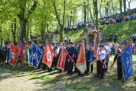 XXI Pielgrzymka Strażaków na Górę Św. Anny - 7788_dsc_5309.jpg