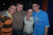 Sobotnia Impreza w Cina Club