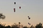 Fiesta balonowa Opole Balloon Challenge 2017