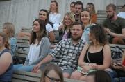 Dni Opola 2017 - Wojtek Mazolewski Quintet, Waglewski, Przybysz, Zioła, Porter, Święs, O.S.T.R., Met