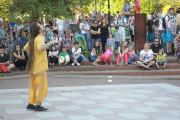 Dni Opola 2017 - Karaoke, Pokaz mody 50+, Piknik rodzinny