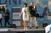 Dni Opola 2017 - Karaoke, Pokaz mody 50+, Piknik rodzinny