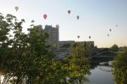 Dni Opola 2017 - Balloon Challenge 2017 & NIGHT GLOW