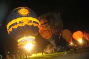 Dni Opola 2017 - Balloon Challenge 2017 & NIGHT GLOW