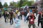 Dni Opola 2017 - Zlot Food Trucków
