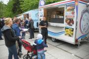 Dni Opola 2017 - Zlot Food Trucków
