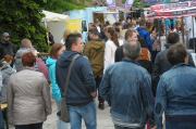 Dni Opola 2017 - Zlot Food Trucków