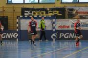 Gwardia Opole 40:41 Chrobry Głogów