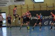 Gwardia Opole 40:41 Chrobry Głogów