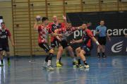 Gwardia Opole 40:41 Chrobry Głogów