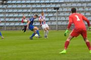 Odra Opole 1:2 Kotwica Kołobrzeg