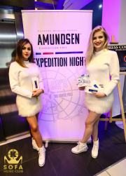 KUBATURA - Amundsen Night