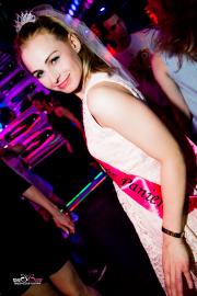 Bora Bora - Saturday Night