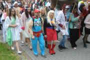 Żakinada 2017 - Piastonalia 2017