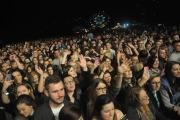 Piastonalia 2017 - Power Play, Łobuzy, Dejw, 47 Horses - Czwartek na Politechnice Opolskiej