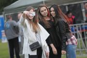 Piastonalia 2017 - Power Play, Łobuzy, Dejw, 47 Horses - Czwartek na Politechnice Opolskiej