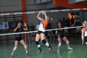 ECO UNI Opole 3:2 KS AZS AWF UKSW Warszawa