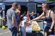 XV Opolski Festiwal Nauki - Piknik