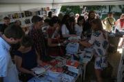 II Festiwal Książki w Opolu