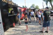 Inwazja FoodTrucków w Opolu