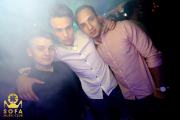 KUBATURA - Dj Anndra & Sanchez En Vivo!