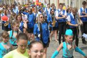 Marsz dla Życia i Rodziny - Opole 2017