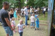 Piknik Rodzinny w Parku Nadodrzańskim - Opole 2017