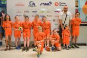 Finał Mini Handball Ligi 2017