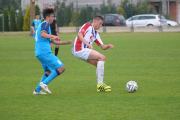 Juniorzy: Odra Opole 2:0 Stal Szczecin