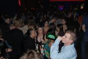 Studencka środa w Cina Club