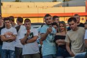 Motoryzacyjne rozpoczęcie wakacji 2017