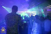 Kubatura - Live Conga Show!