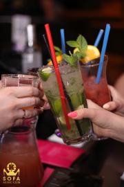 Kubatura - PIĄTEK NA SOFIE!